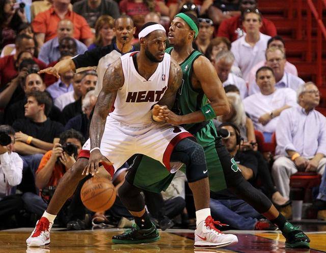 湖人管理层 湖人管理层