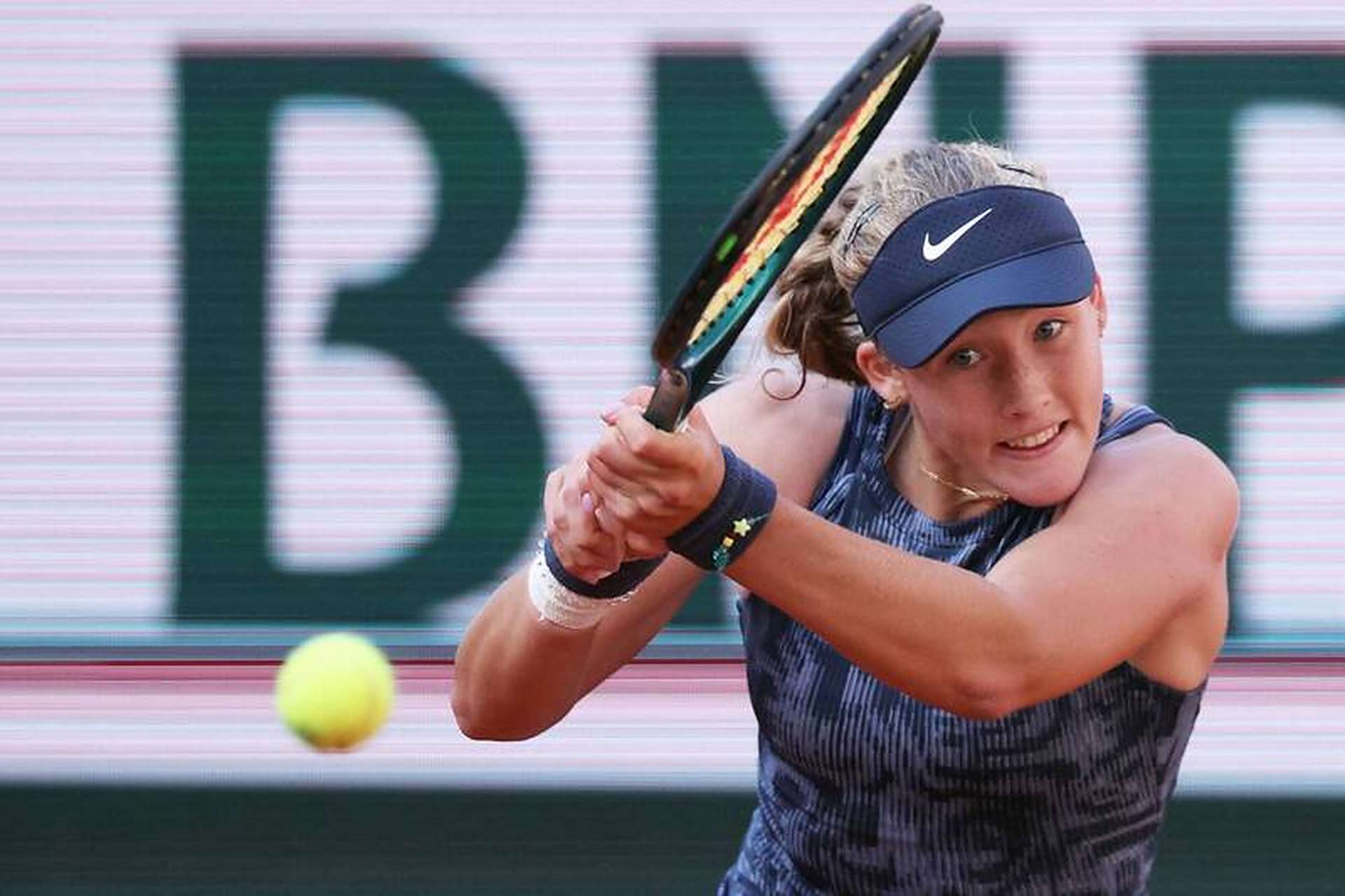 他必须权衡 他必须权衡