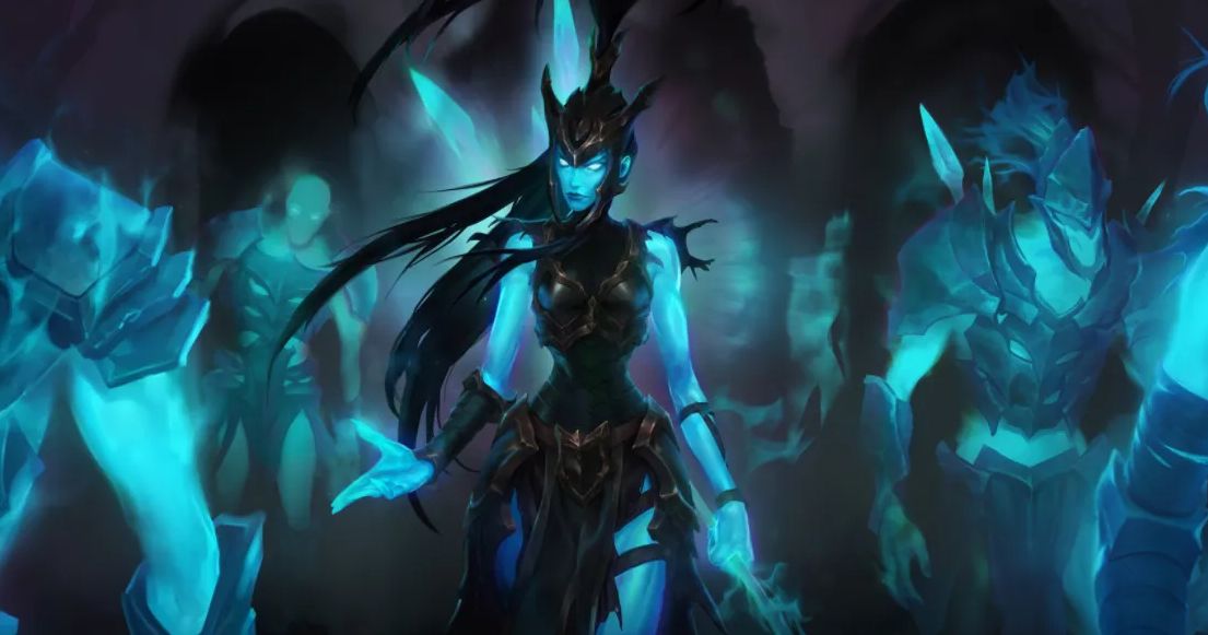 力联盟最强 力联盟最强