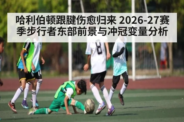 哈利伯顿跟腱伤愈归来 2026-27赛季步行者东部前景与冲冠变量分析